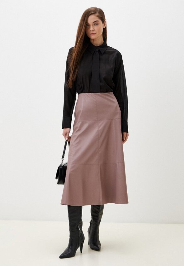 Юбка Alexander Bogdanov