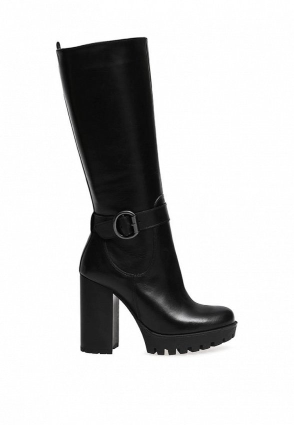 Сапоги El Tempo