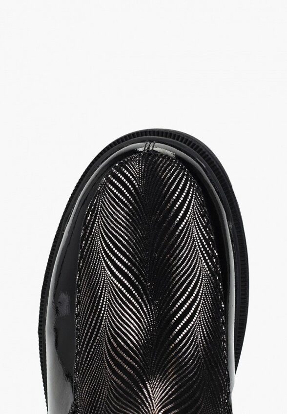 Ботинки Ascalini