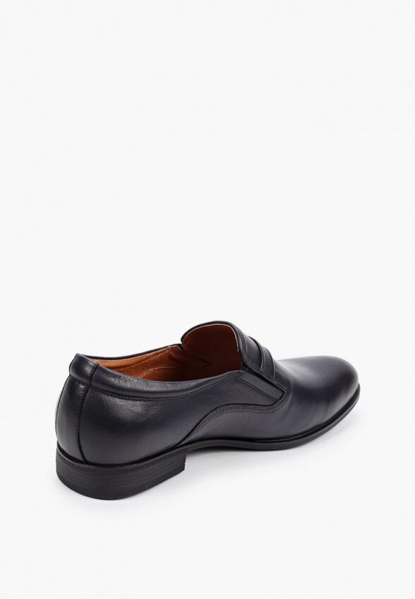 Лоферы Rossini Roberto