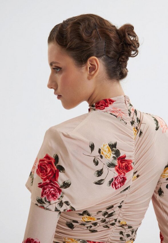 Платье Lumiere Magique