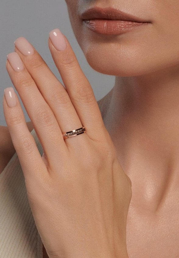 Кольцо Sokolov