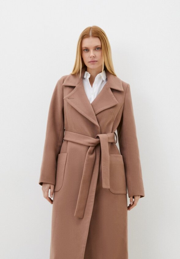 Пальто-халат Ovelli