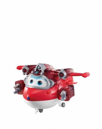 Робот Super Wings детям