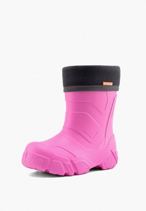 Сапоги резиновые Nordman