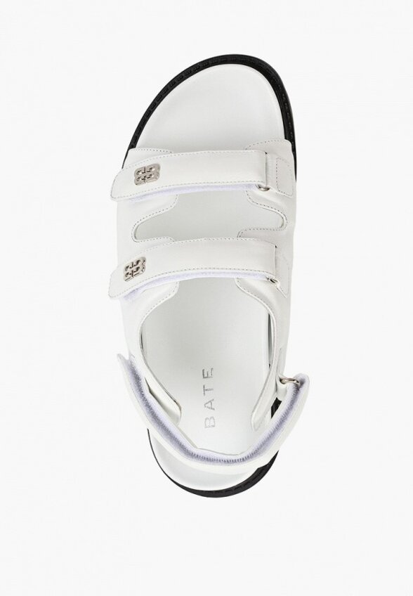 Сандалии Bate