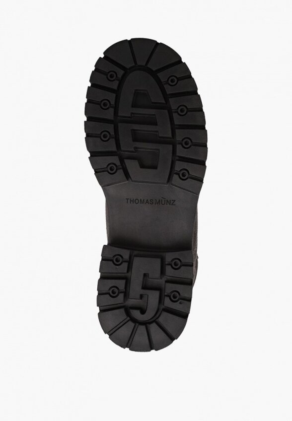 Ботинки Thomas Munz