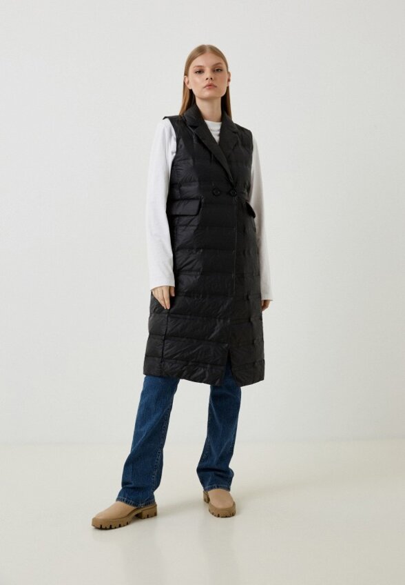 Жилет утепленный W.sharvel