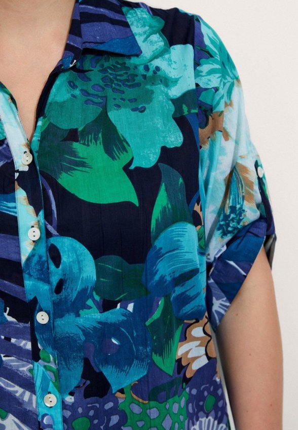 Платье пляжное Fabretti