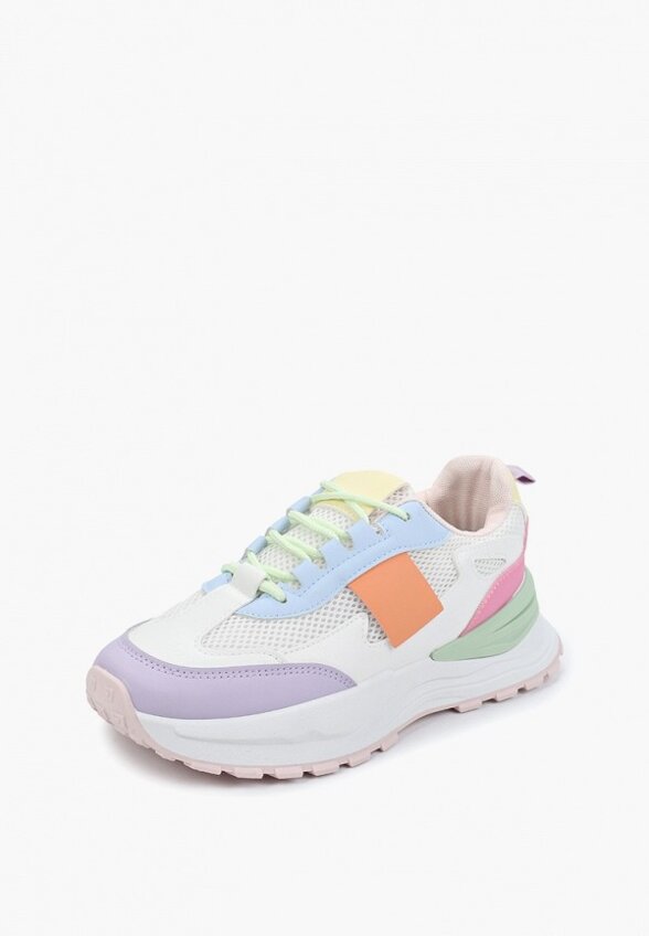 Кроссовки Marquiiz