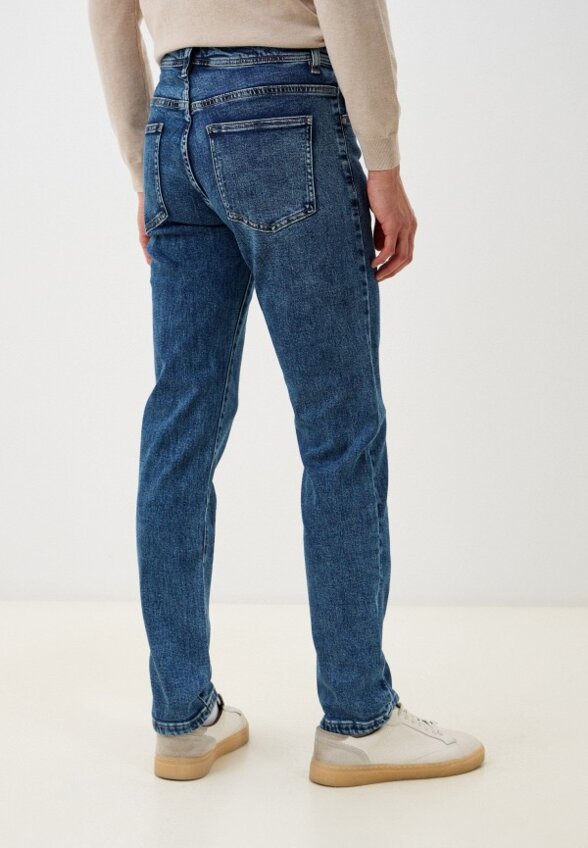 Джинсы On the 1st