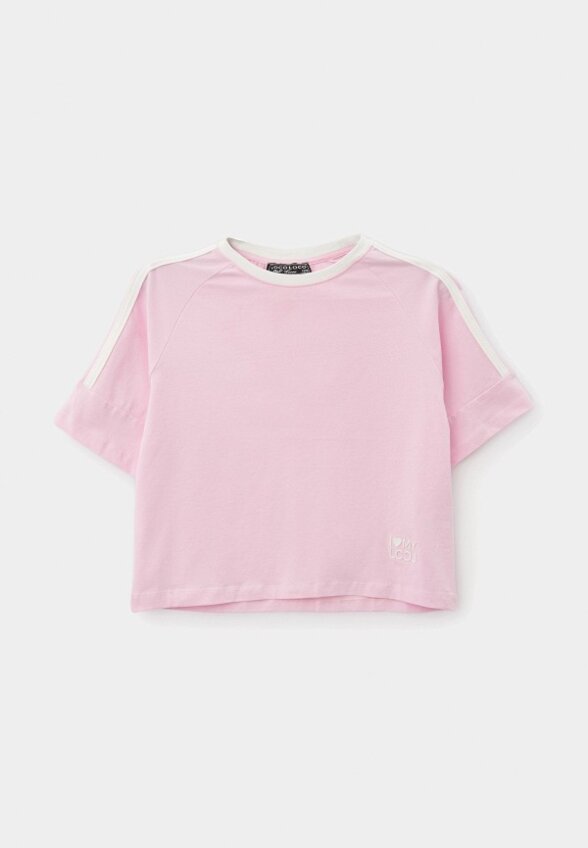 Футболка Locoloco All For Junior