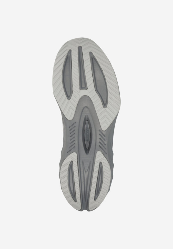 Кроссовки мужские Saucony Tide 2, Серый