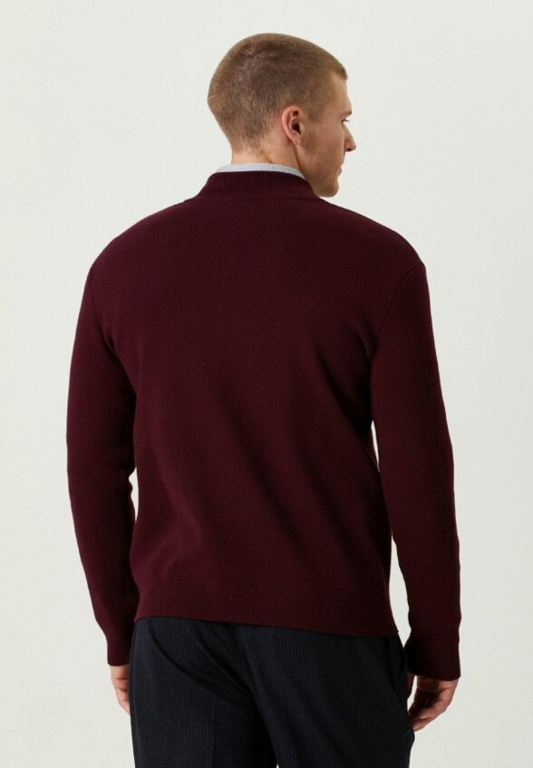 Джемпер NetWork