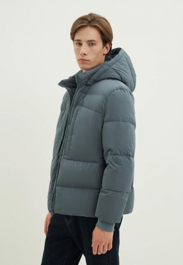 Куртка утепленная Finn Flare