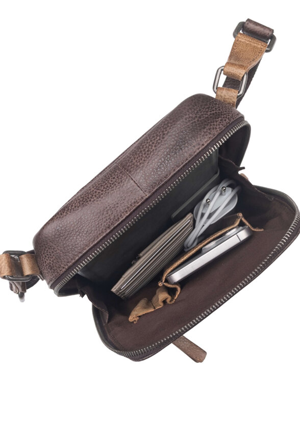 Др.Коффер M402946-244-09_80 сумка через плечо