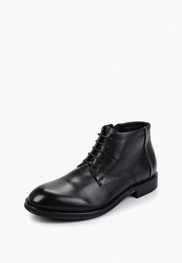 Ботинки El'Rosso