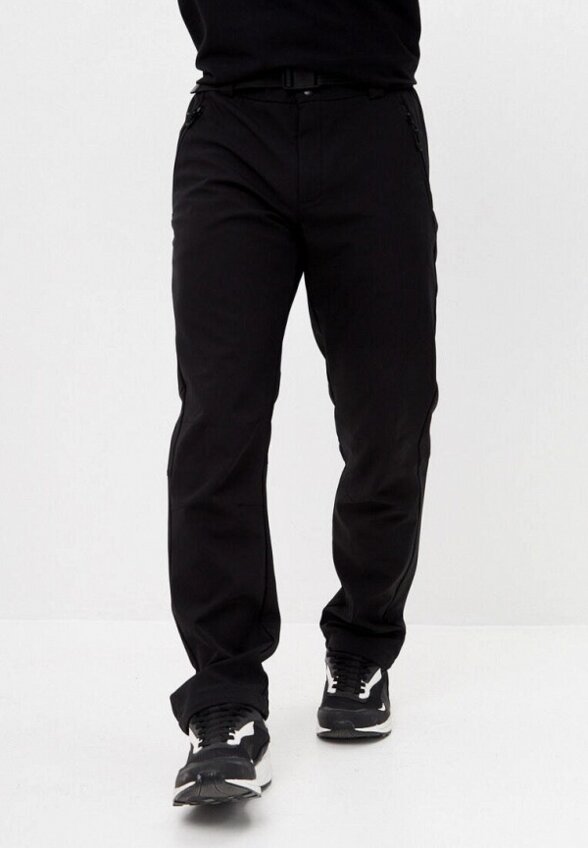 Брюки утепленные WinDay