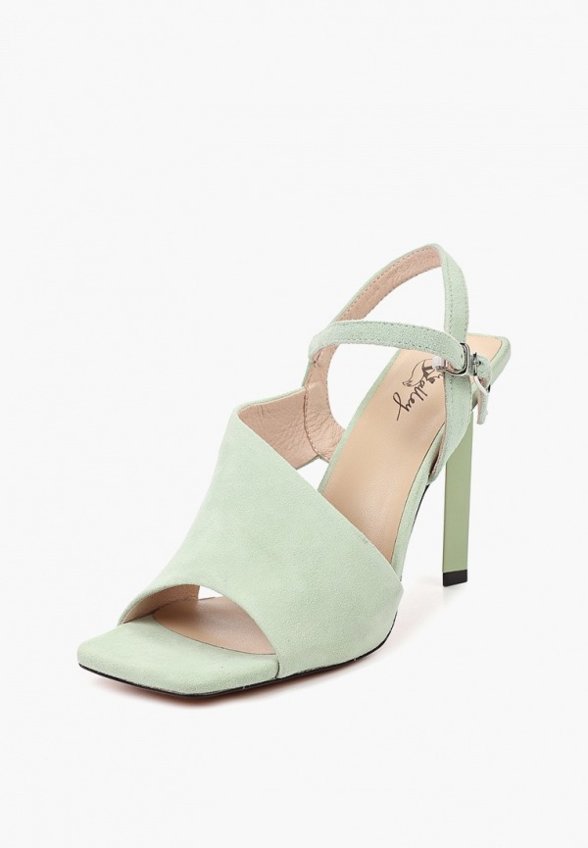 Босоножки Valley