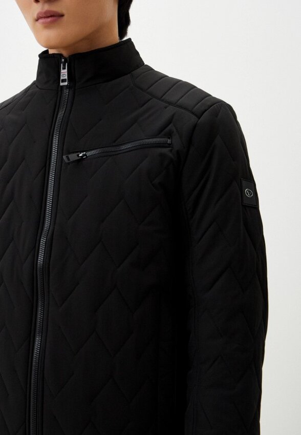 Куртка утепленная Tom Tailor