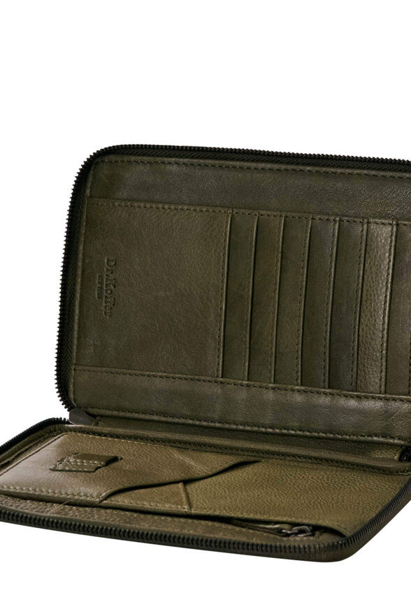 Др.Коффер B402879-112-81 сумка через плечо