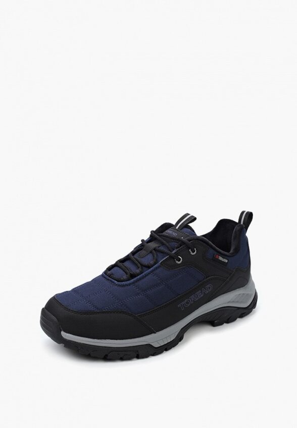 Кроссовки трекинговые Toread