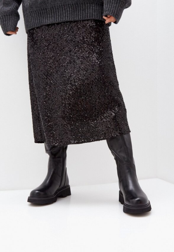 Ботфорты Crony