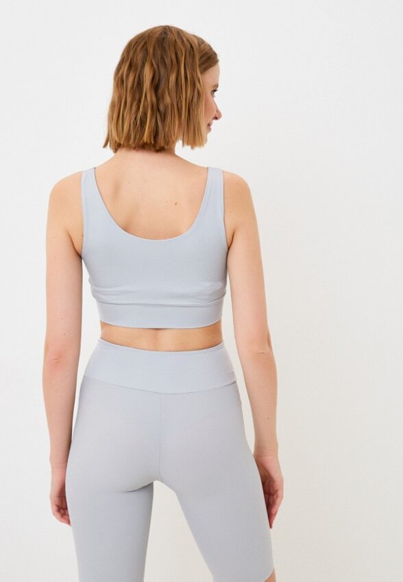 Леггинсы Plain