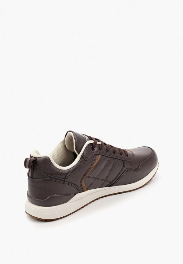 Кроссовки Sigma