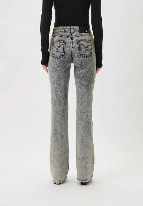 Джинсы Patrizia Pepe