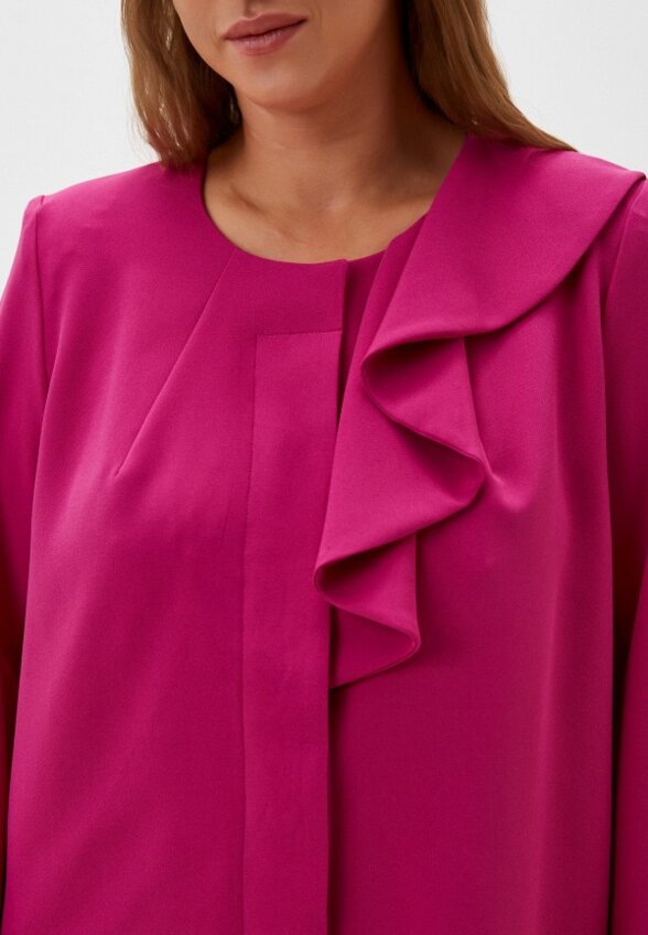 Жакет Silver String