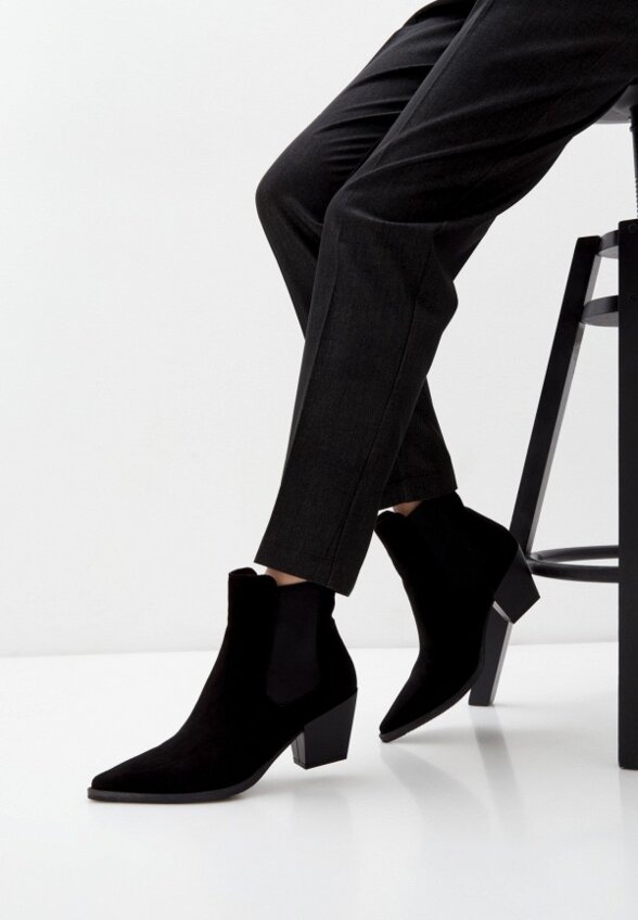 Ботильоны Lenuver