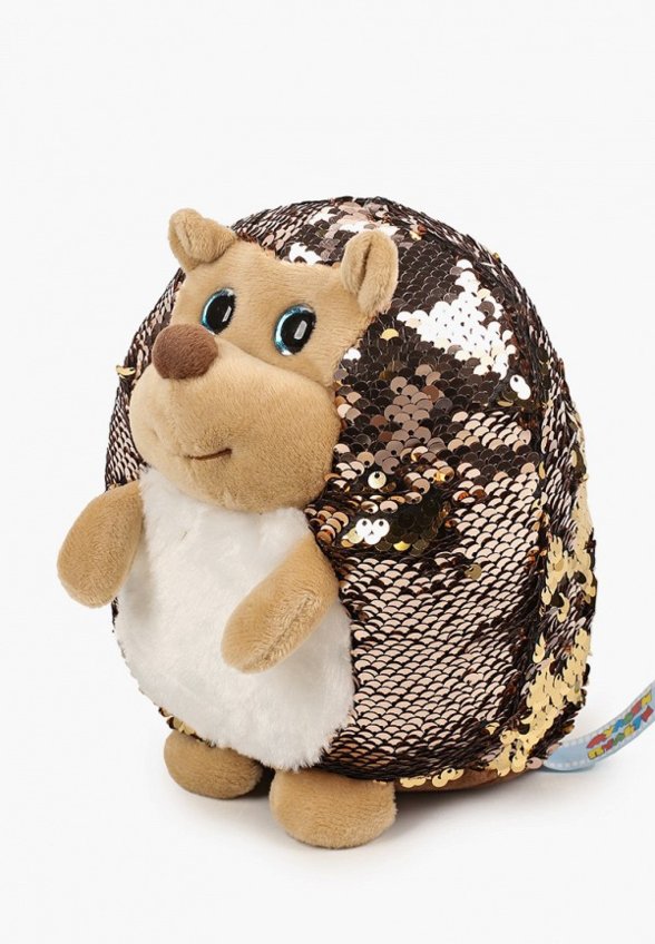 Игрушка мягкая Мульти-Пульти