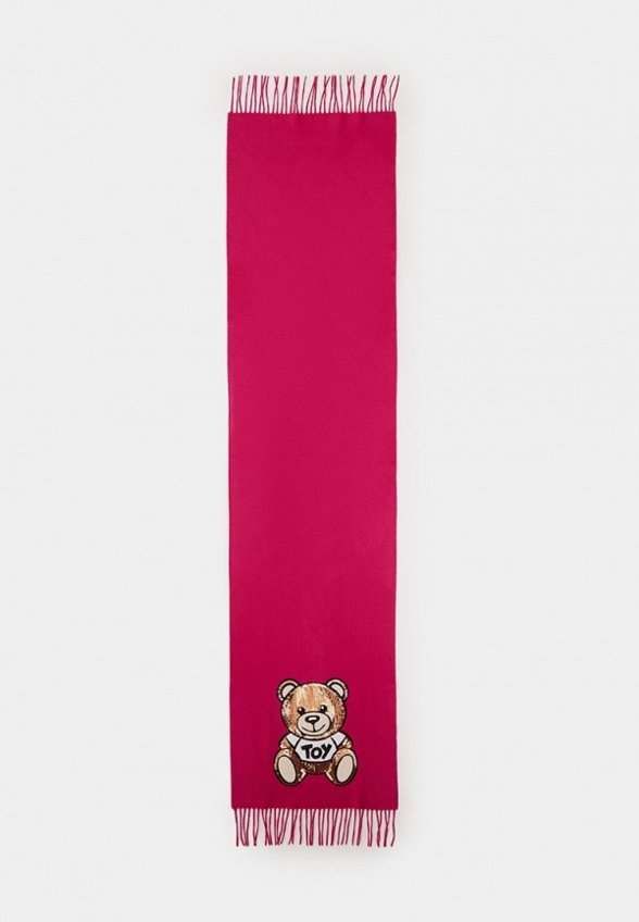 Шарф Moschino