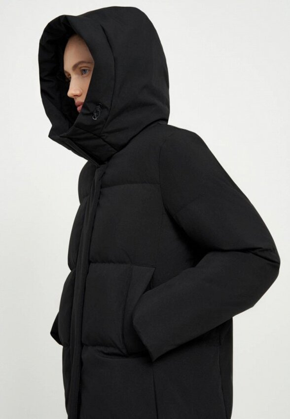 Пуховик Finn Flare