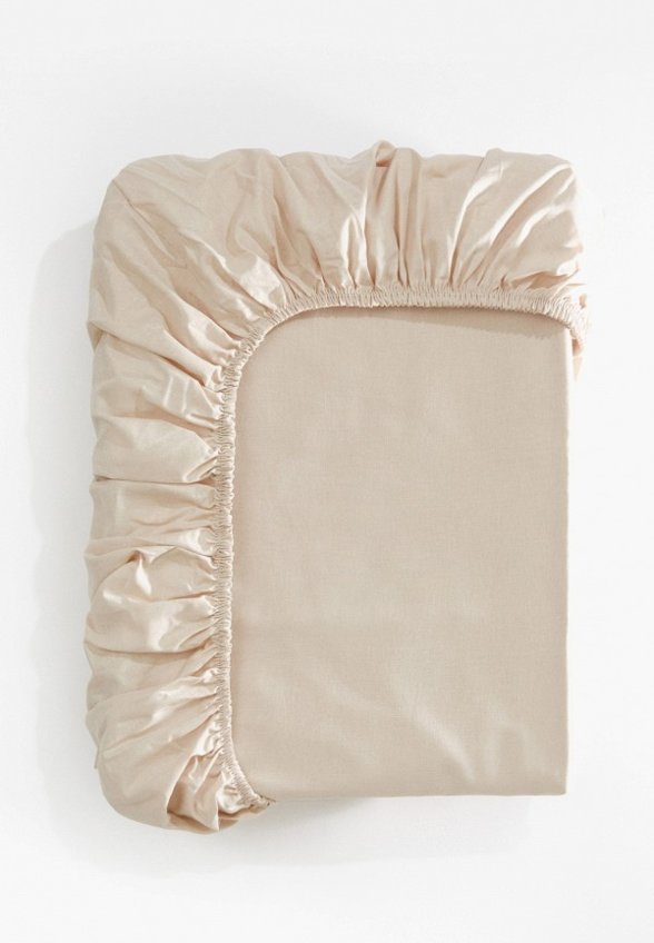 Простыня 2-спальная Lamoda Home