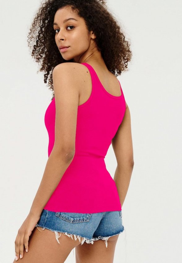 Майка спортивная Jolifashn