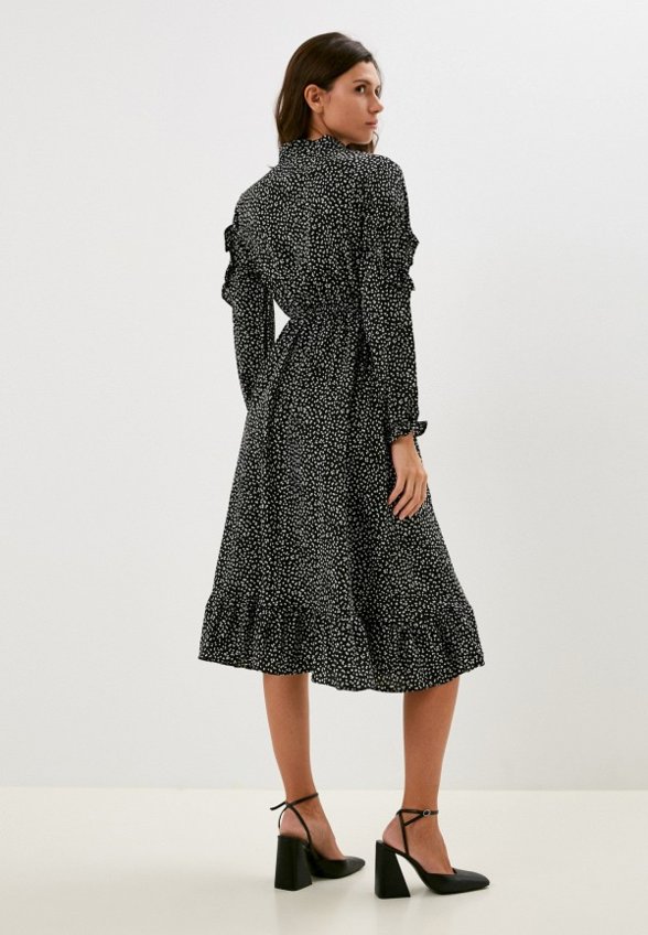 Платье Izabella