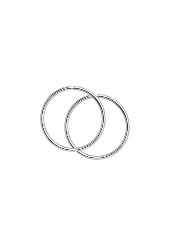 Серьги Sokolov