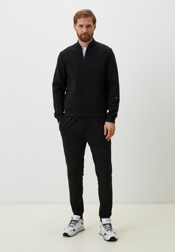 Олимпийка Reebok