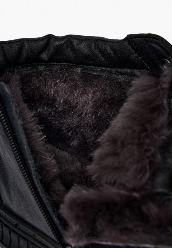 Ботинки Alessio Nesca