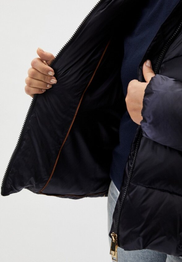 Пуховик Marina Rinaldi Sport