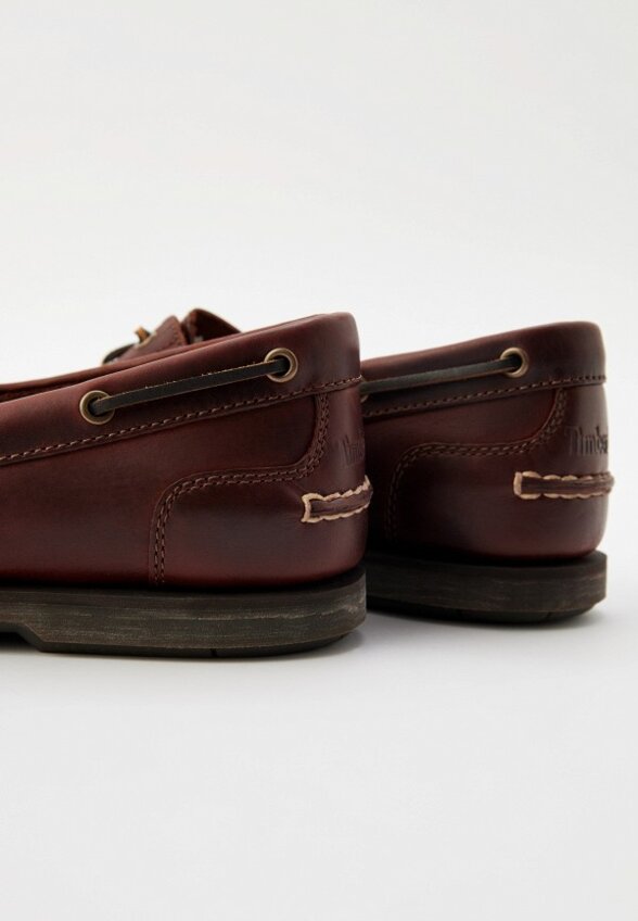 Топсайдеры Timberland