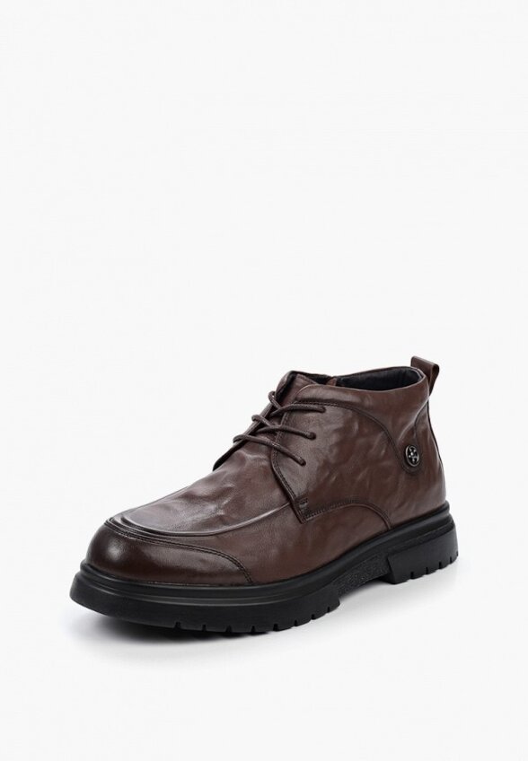 Ботинки Ortmann