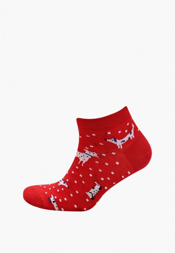 Носки 5 пар bb socks