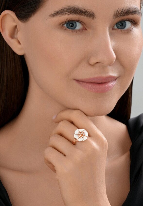 Кольцо Sokolov