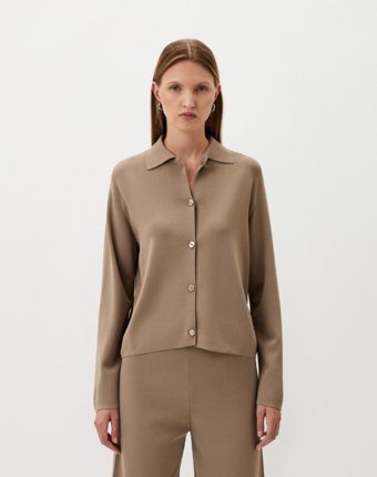 Кардиган Max Mara Leisure женщинам