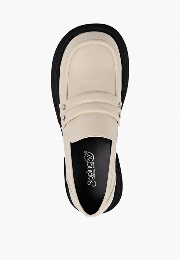 Лоферы Sprincway