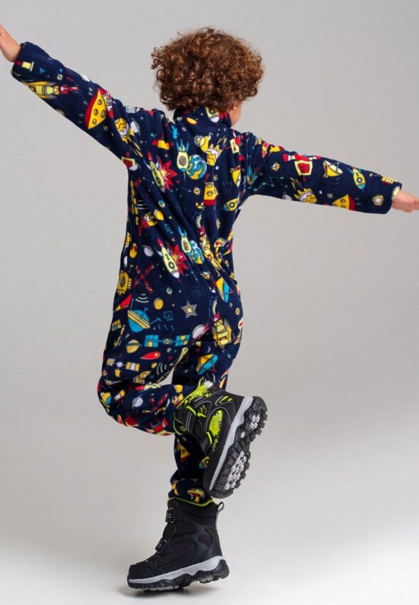 Комбинезон PlayToday