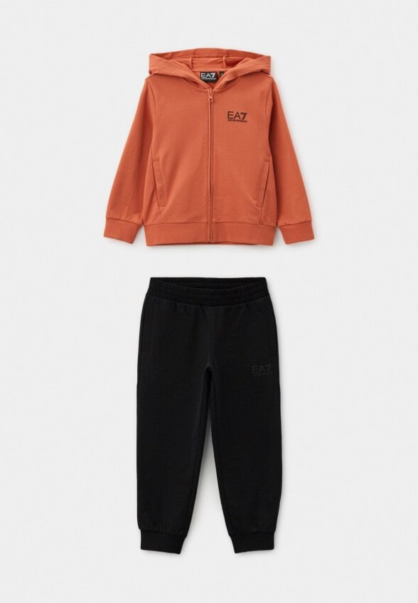 Костюм спортивный EA7